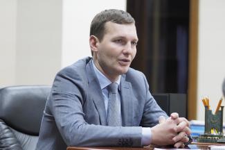 Заместитель генпрокурора Луценко подал в отставку