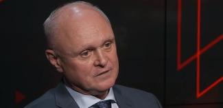 Апаршин возглавит оборонный департамент Администрации президента