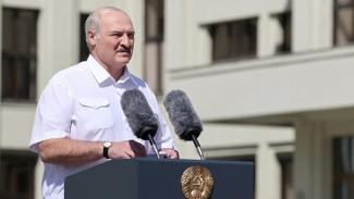 лукашенко