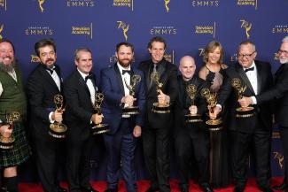 Creative Arts Emmy