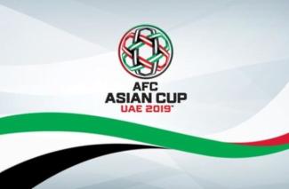 Кубок Азии по футболу