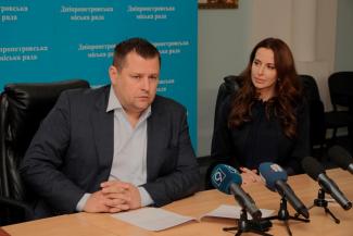 У Филатова стало на одного советника меньше