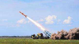 Украина поставит ракетный комплекс "Нептун" на боевое дежурство