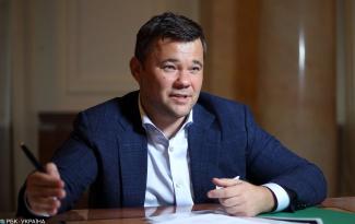 Андрей Богдан