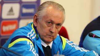 Сегодня родились... Фоменко — 68
