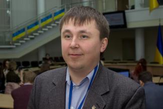 Юрий Богданов