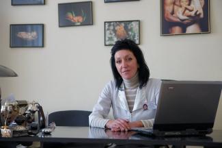 Виктор Павлик