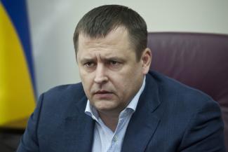 Мэр Днепра Борис Филатов продолжает вести борьбу с коррупционерами и ленивцами