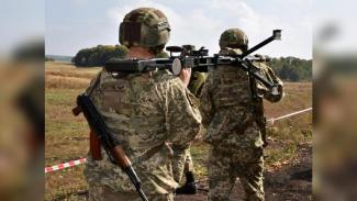Ветеранов АТО могут судить за войну на Донбассе