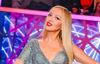 Ольга Полякова