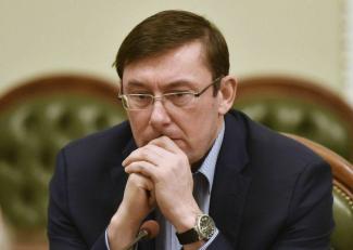 Президент внесет представление на увольнение четырех топ-чиновников