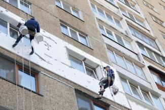 На Днепропетровщине загорелась свалка