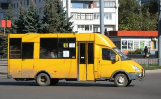 Павел Климкин