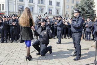 Авария с тещей Притулы: новые признания свидетелей