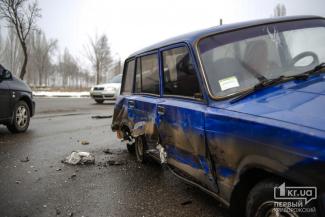 фото https://1kr.ua, ДТП в Кривом Роге