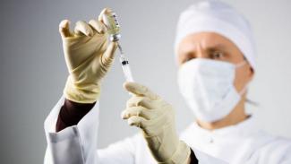 В Украине будет новая вакцина от гриппа