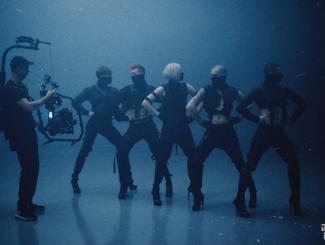Группа "KAZAKY"