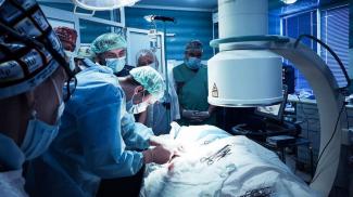 Умер пациент, которому впервые в Украине пересадили поджелудочную железу
