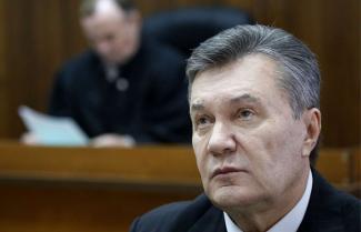 Адвокаты Януковича подали в суд 5 жалоб