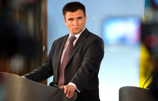 Климкин ищет команду для дальнейшего участия в политике