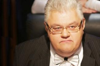 Комик Сивохо будет баллотироваться в Раду от “Слуги народа”
