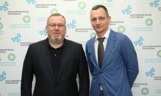Голик рассказал, что изменилось за 4 года губернаторства Резниченко