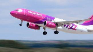 В Wizz Air отменили более 20 рейсов из Украины заграницу: список