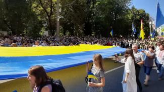 В Украине на День независимости раздадут премии