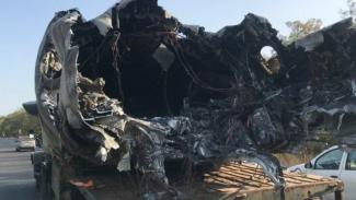 Трагедия Ан-26: экс-военный прокурор обратил внимание на важный момент