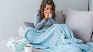 как не перепутать грипп с простудой