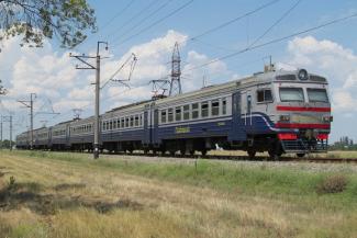 На Днепропетровщине подорожают электрички