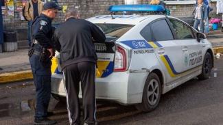 В Украине увеличат штрафы для водителей