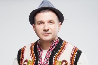 юрий горбунов