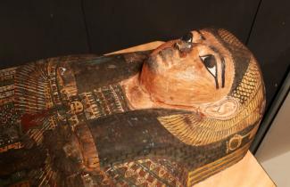 Тайна мумии Такабути: археологи раскрыли причину смерти