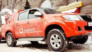 "Vodafone Украина"