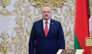 лукашенко