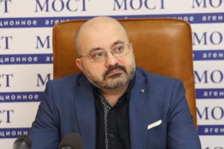 Станіслав Жолудєв