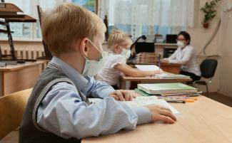 В Днепре продлили осенние каникулы