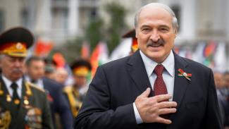 Александр Лукашенко, фото: Наша Ніва