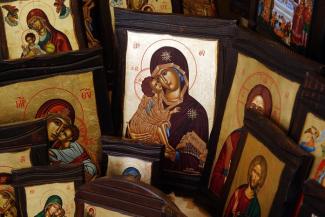 Иконы