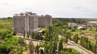 курорт