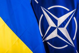 В НАТО рассказали, чего ждут от Украины
