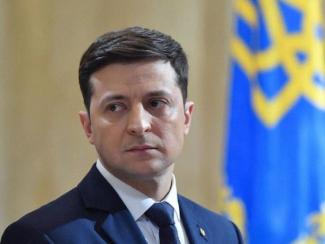 Зеленский озвучил позицию по вступлению Украины в ЕС и НАТО