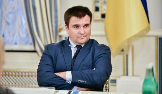 Рада провалила увольнение Климкина и Полторака