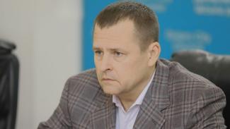 Борис Філатов