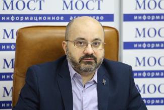 Станіслав Жолудєв