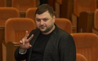 Лысенко