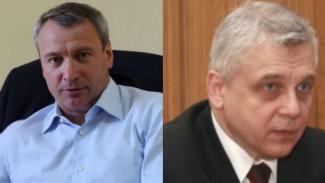 замЫ