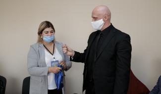 Партия «Пропозиція» в Каменском идет в горсовет под №14