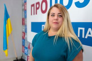Елена Демишева
